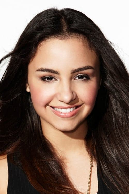 Aimee Carrero image