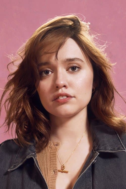 Aimee Lou Wood image