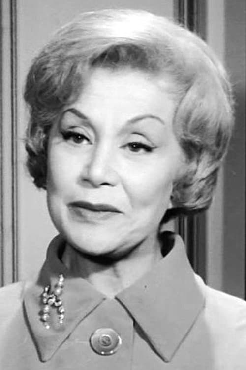 Aimée Mortimer image