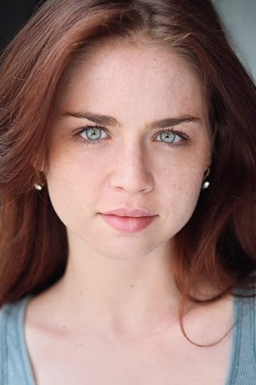 Aimée Spring Fortier image