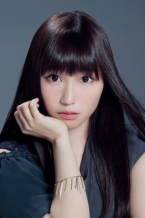 Aina Suzuki image