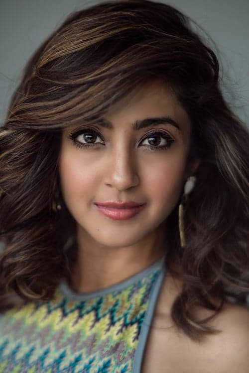 Aindrita Ray image