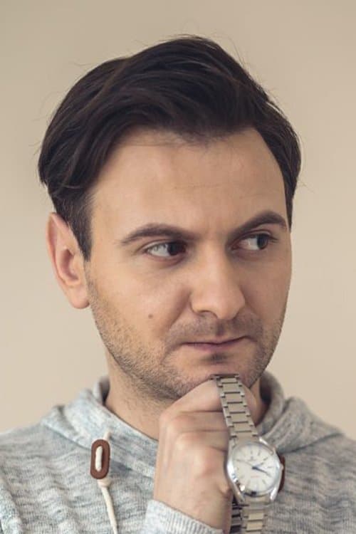 Ainis Storpirštis image