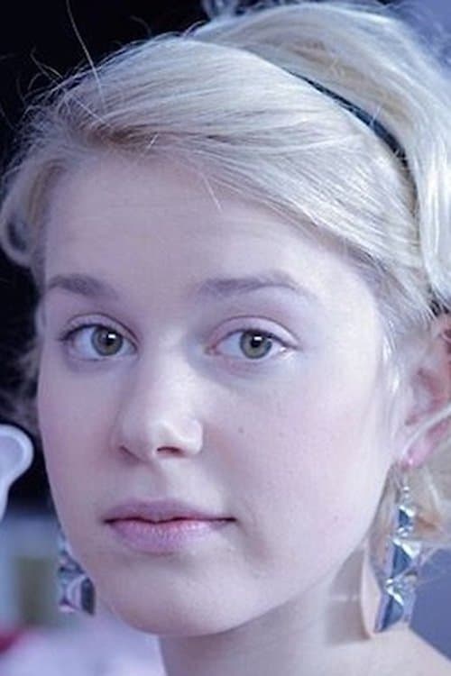 Aino Louhimies image