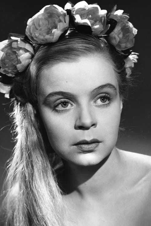 Aino-Maija Tikkanen image