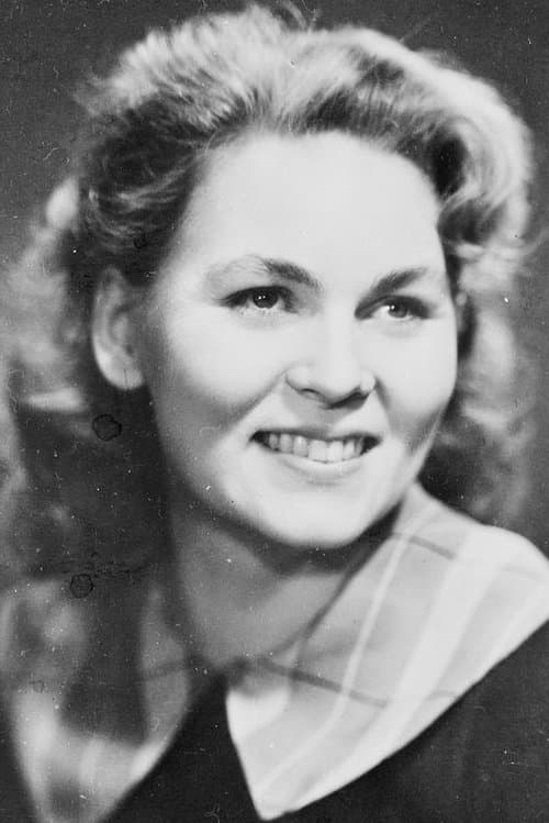 Aino Seep image