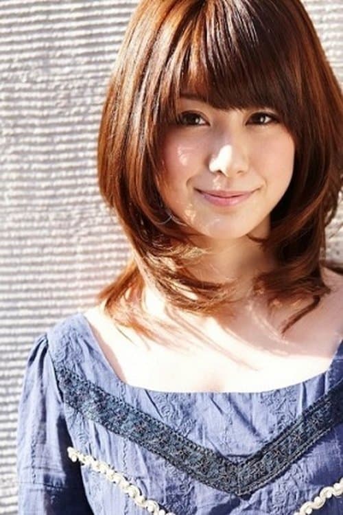Airi Nakajima image