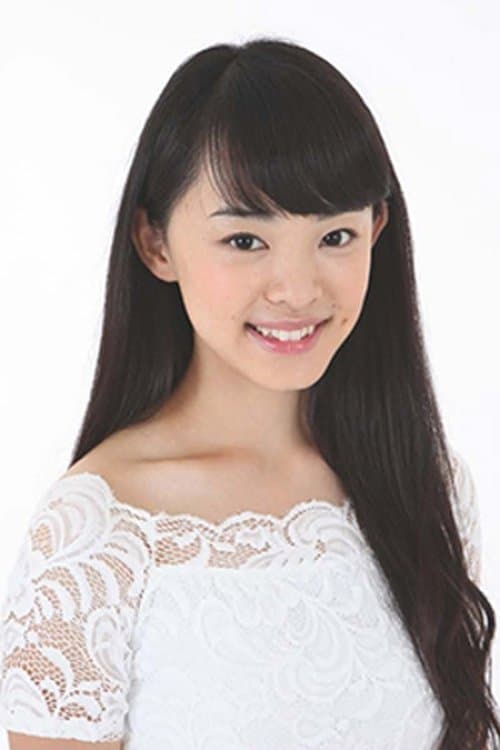 Airi Tanaka image