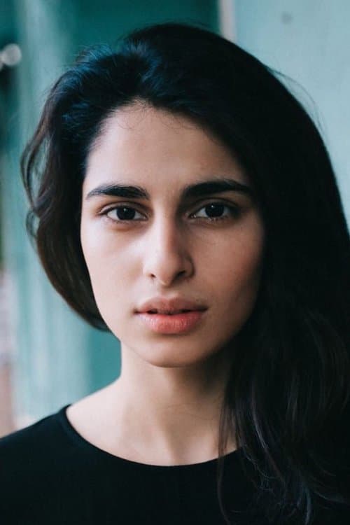 Aisha Ahmed image