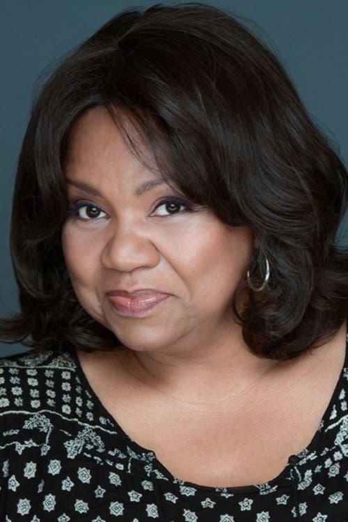 Aisha de Haas image