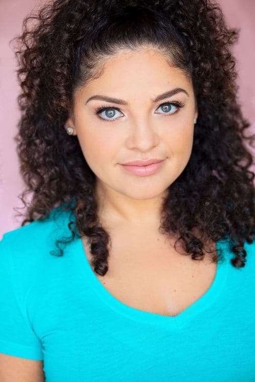 Aisha Duran image