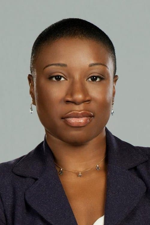 Aisha Hinds image