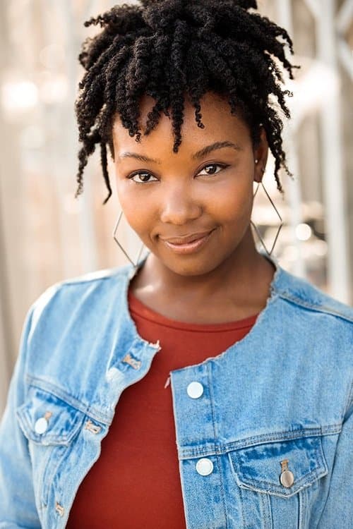 Aisha Holden image