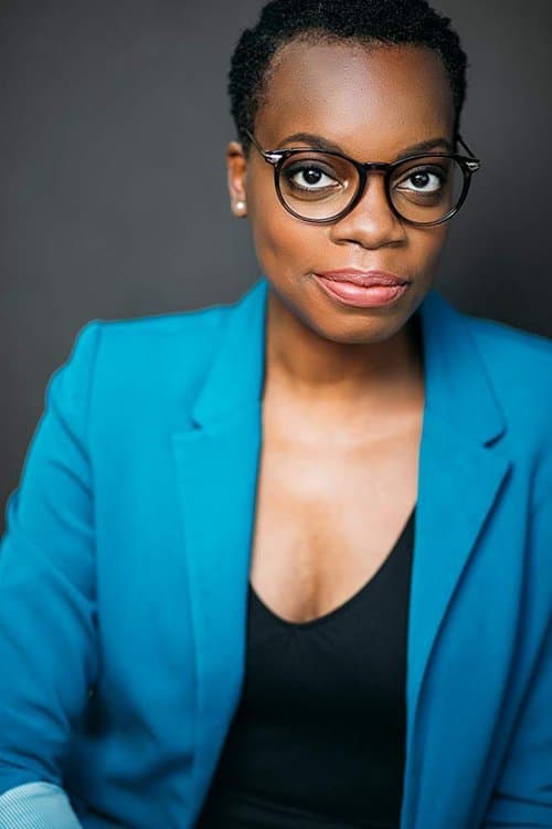 Aisha Lomax image