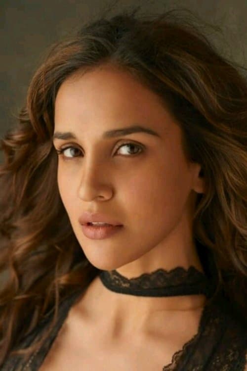 Aisha Sharma image