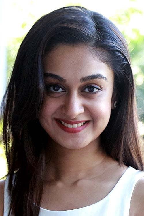 Aishwarya Arjun image