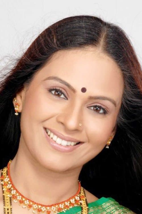 Aishwarya Narkar image