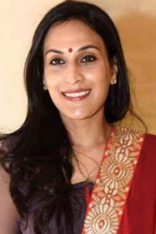Aishwarya Rajinikanth image