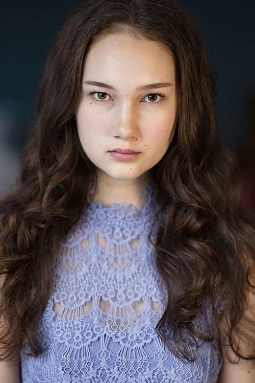 Aislin Freya Pax image