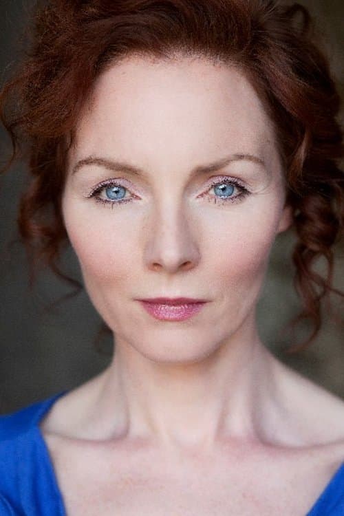 Aislín McGuckin image