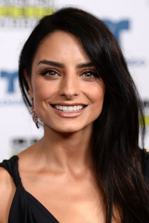 Aislinn Derbez image