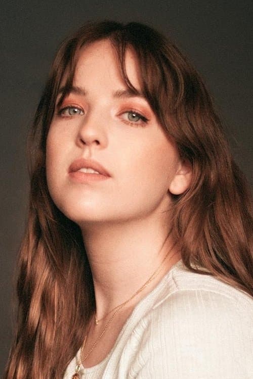 Aislinn Paul image