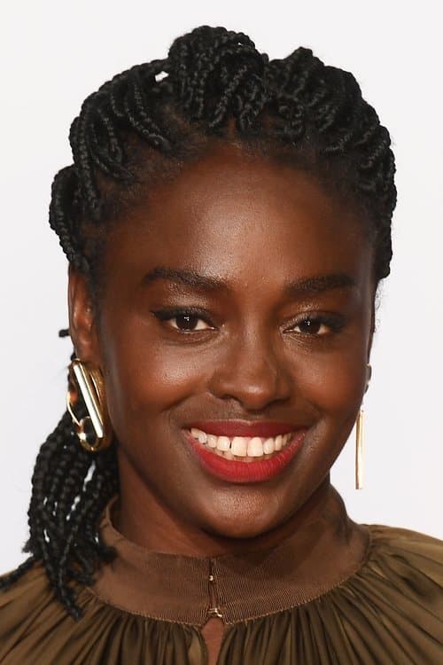 Aïssa Maïga image