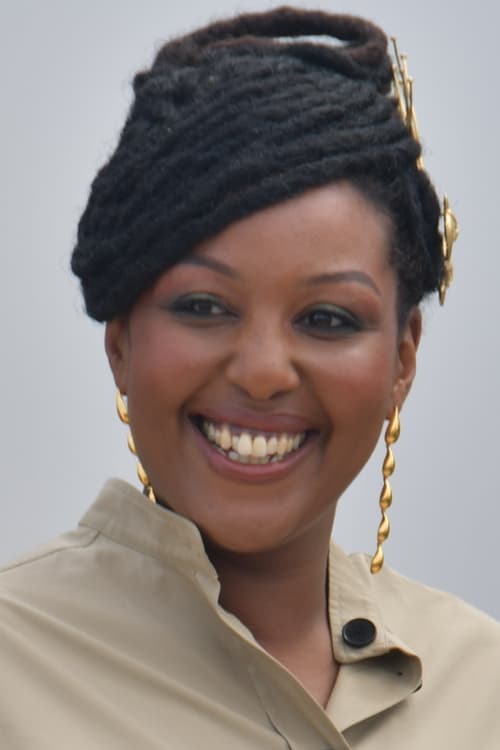 Aissatou Diallo Sagna image