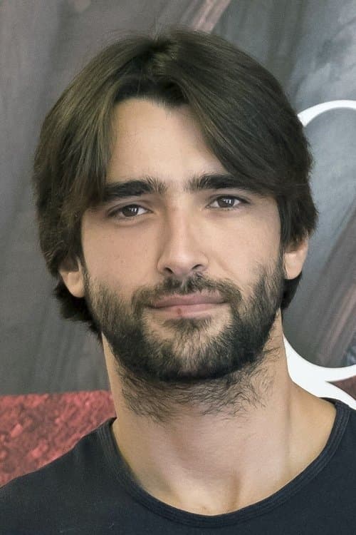 Aitor Luna image