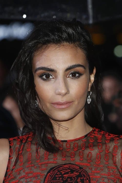 Aiysha Hart image