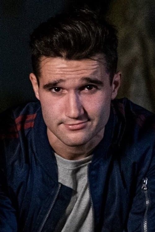 A.J. Bernardo image