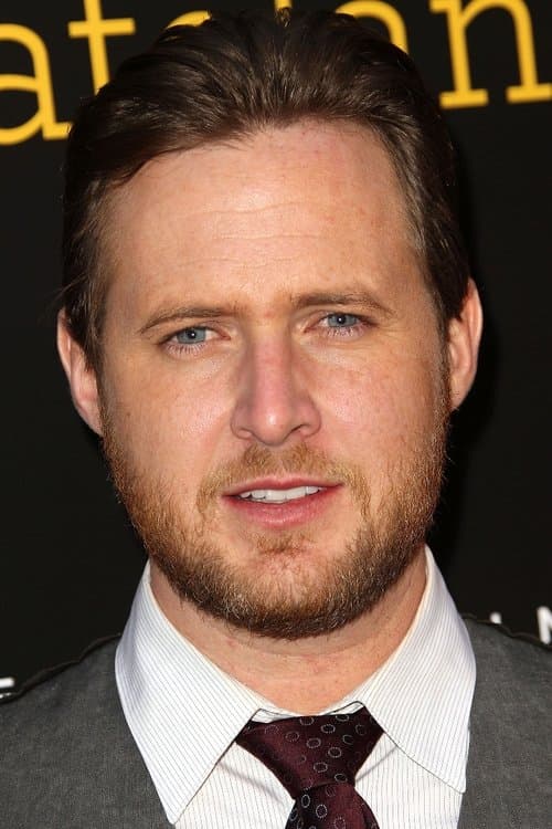 A.J. Buckley image