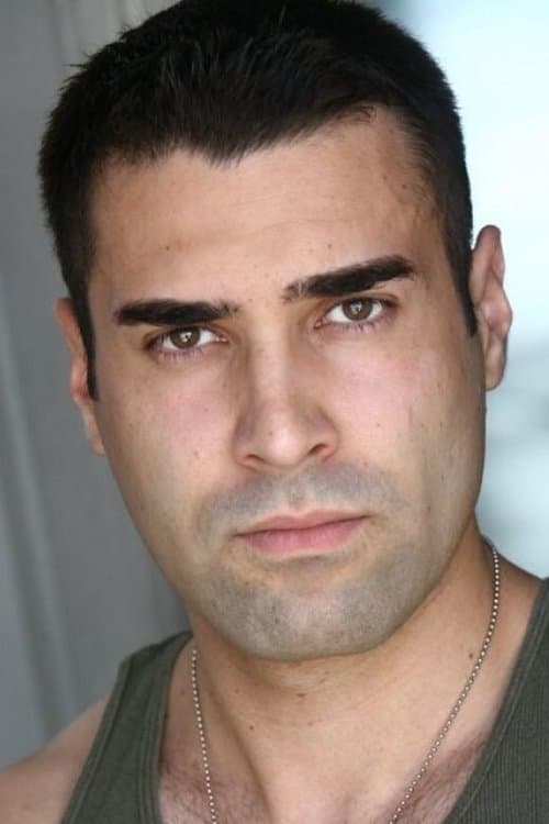 A.J. Castro image