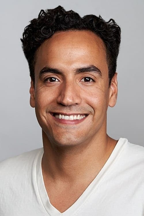 A.J. Del Cueto image