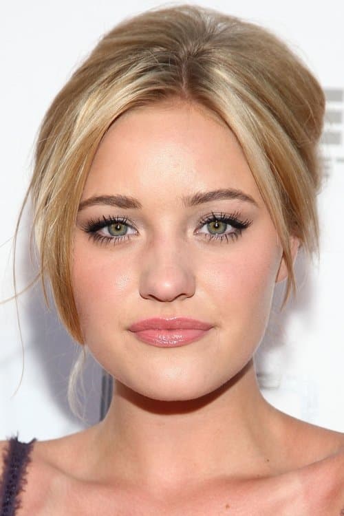 AJ Michalka image