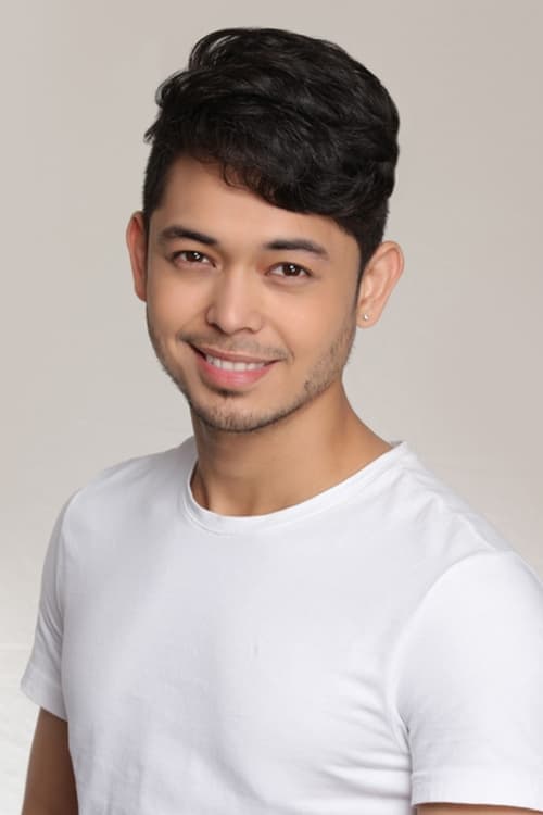 Aj Muhlach image