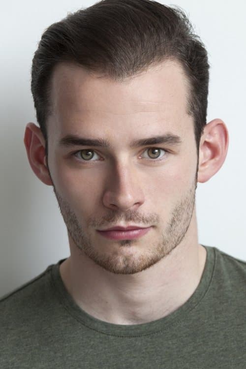 A.J. Simmons image