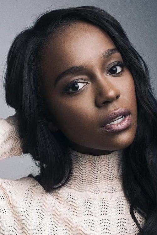 Aja Naomi King image