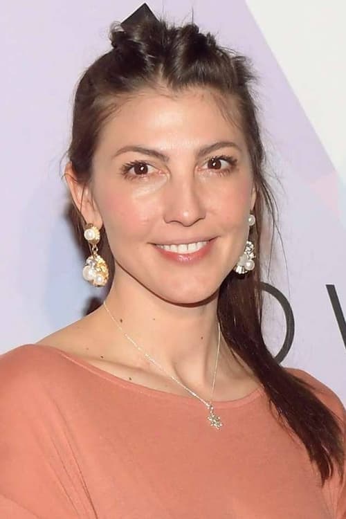 Aja Volkman image