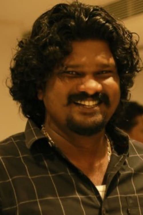 Ajai Vasudev image