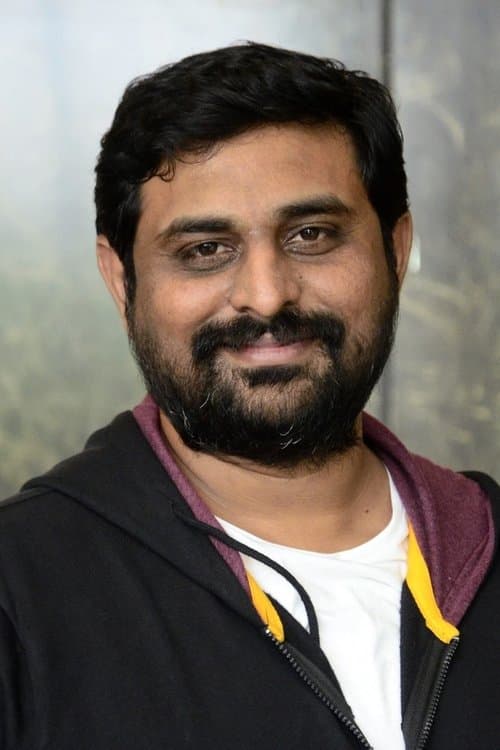 Photo of Ajay Bhupathi