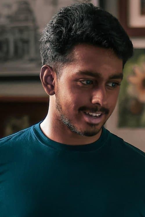 Ajay Dhisan image