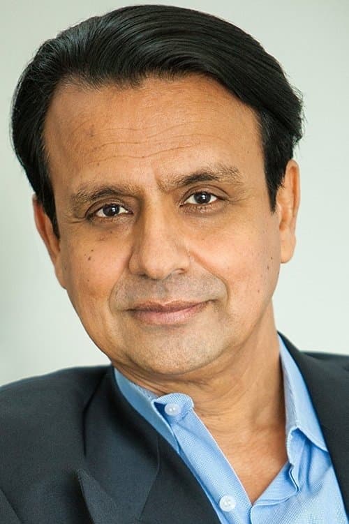 Ajay Mehta image