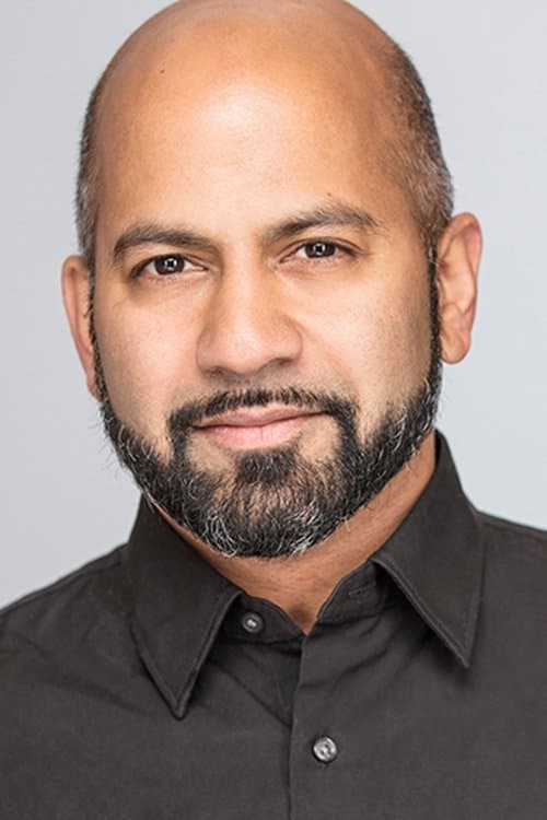 Ajay Naidu image