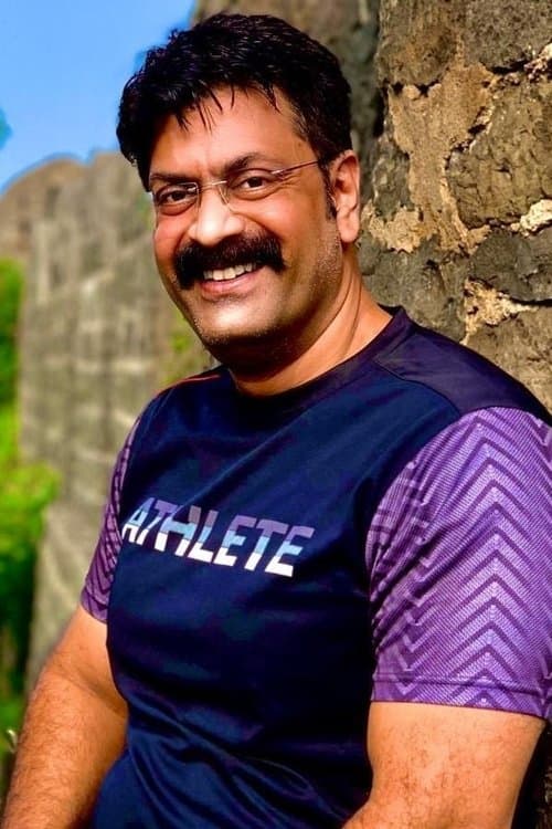 Ajay Purkar image