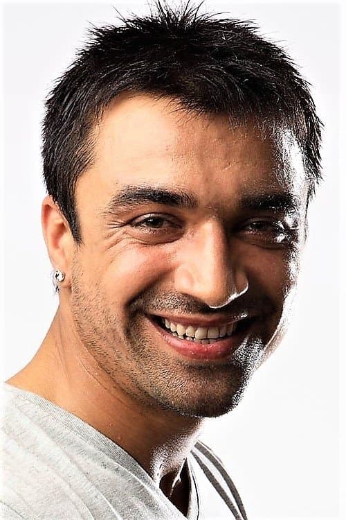 Ajaz Khan image