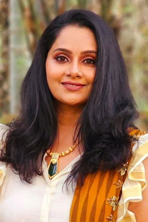 Ajisha Prabhakaran image
