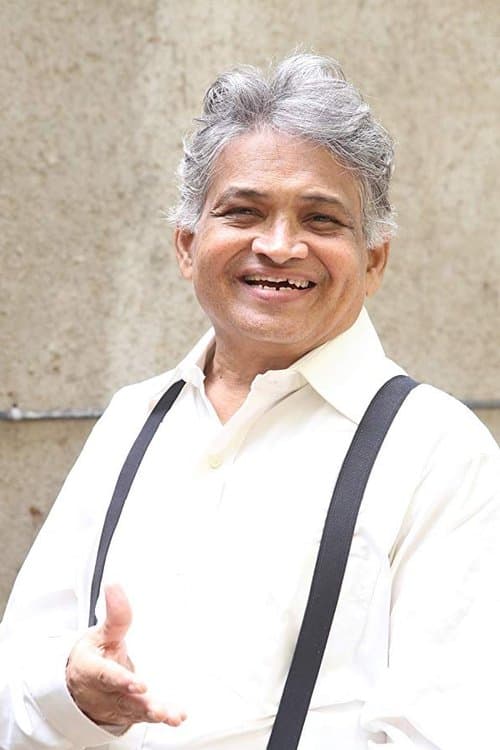 Ajit Kelkar image