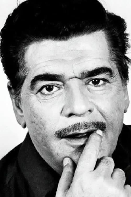 Ajit Khan image
