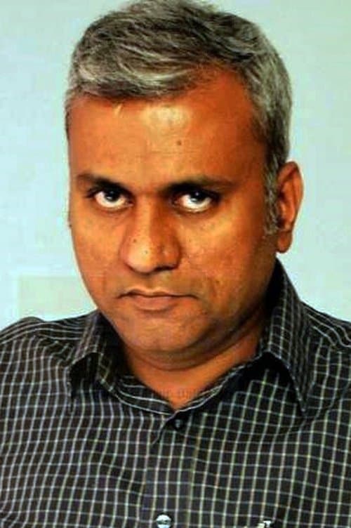 Ajith Koshy image